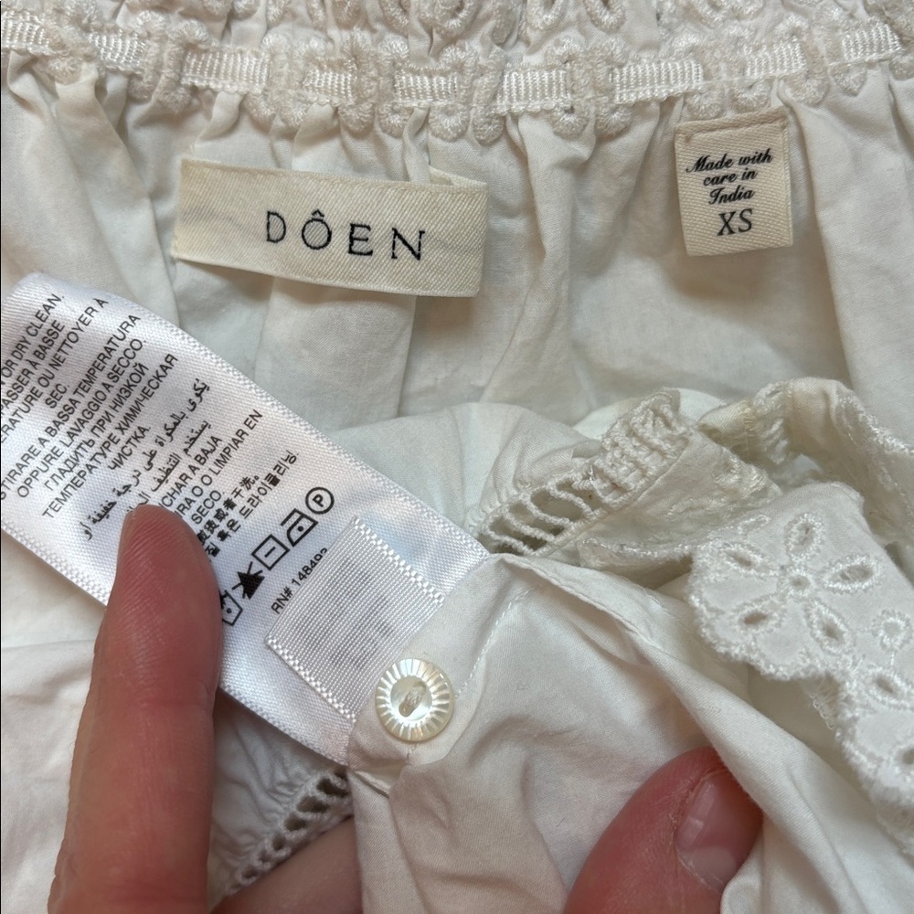 DOEN Nera - Picture 5 of 15